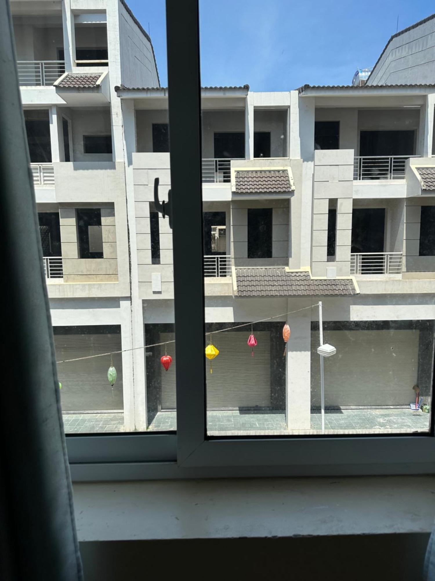 Tuan Chau - Phuong Dong Motel Ha Long Dış mekan fotoğraf